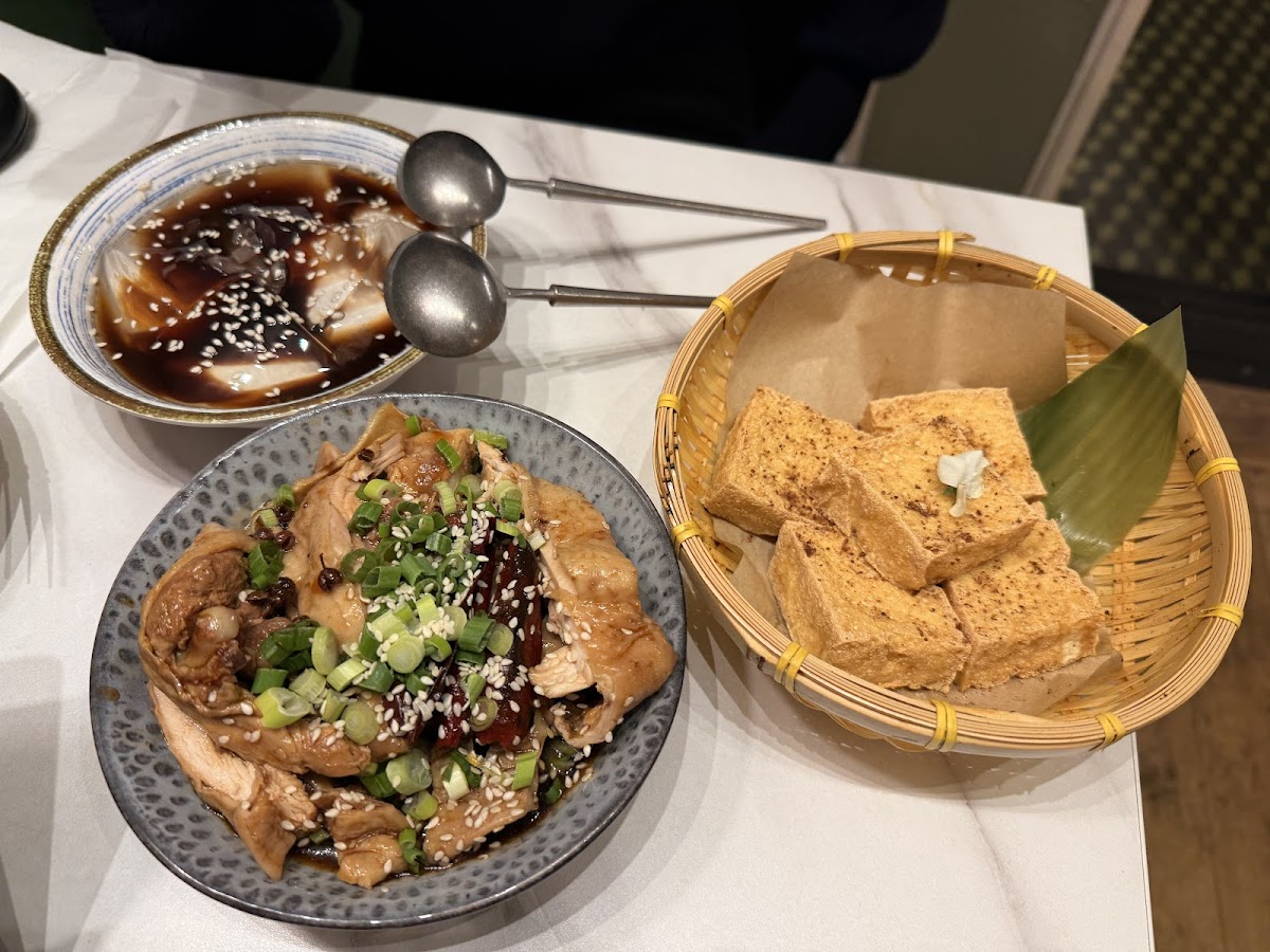 YUN Cross Bridge Rice Noodles - Photo 7