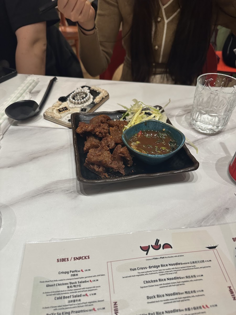 Menu Photo 9