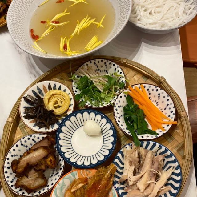 Soba
