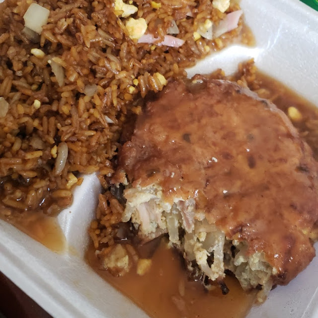 Egg Foo Young