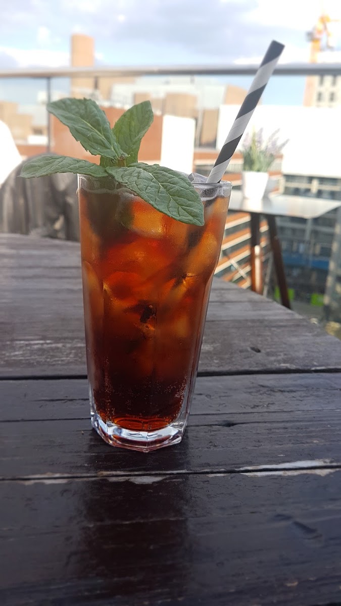 Carpathia Bar & Restaurant - Photo 7