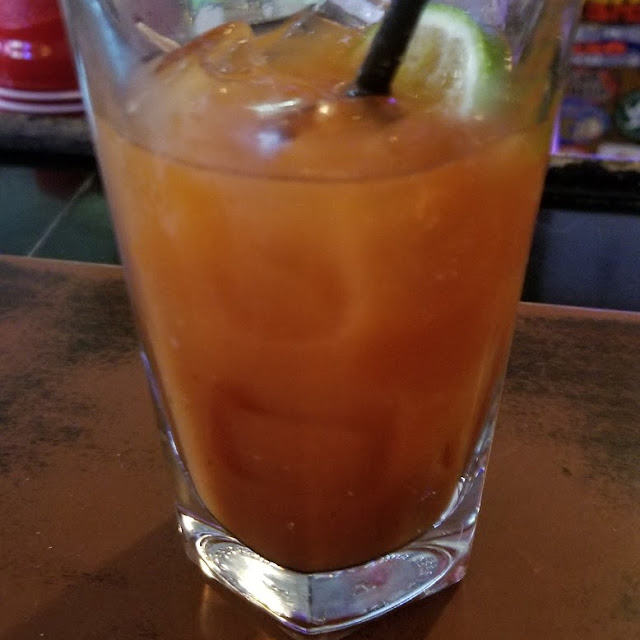 Bloody Mary