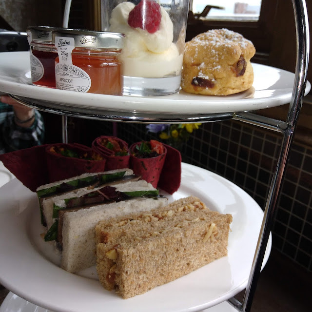 Afternoon Tea