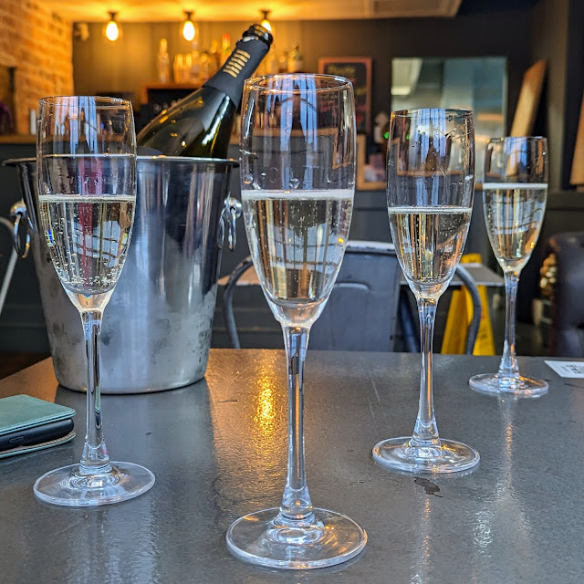 Prosecco