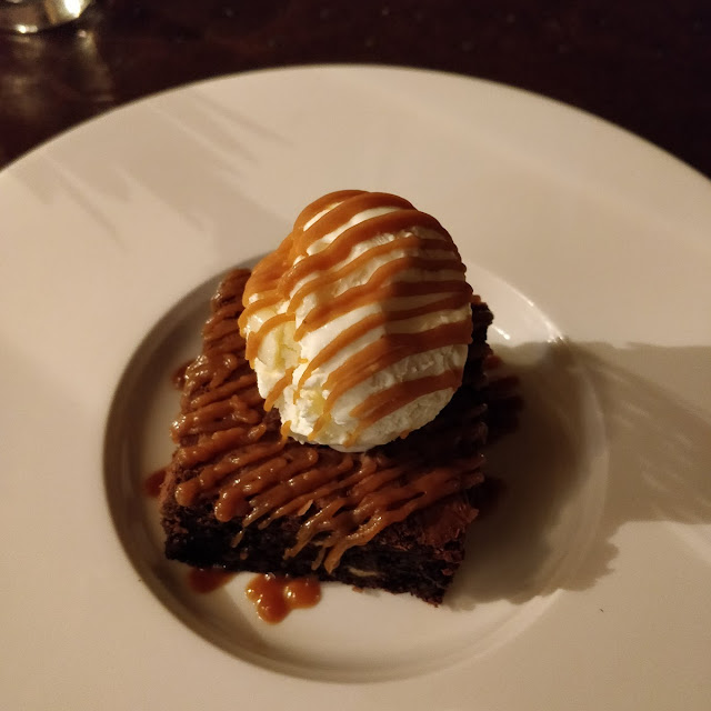 Chocolate Brownie