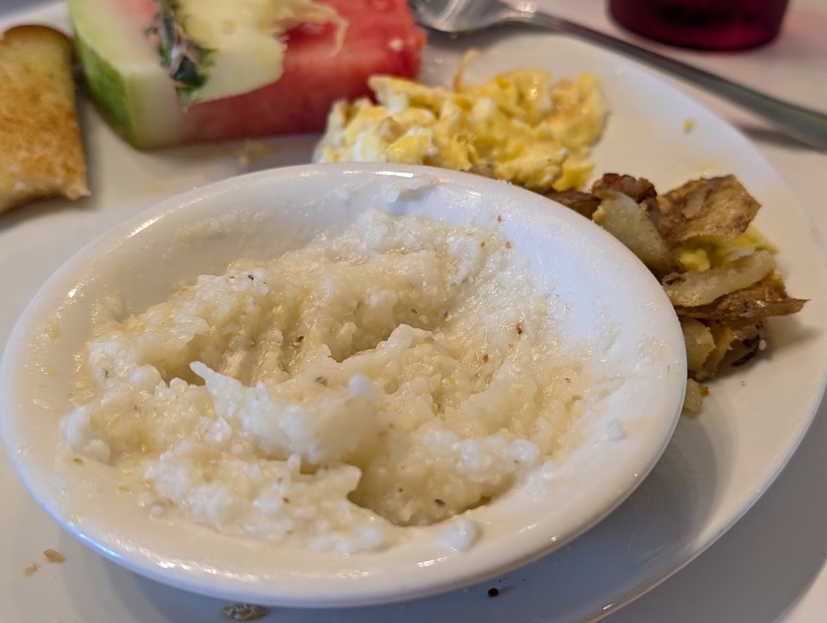 Grits Cafe - Photo 9