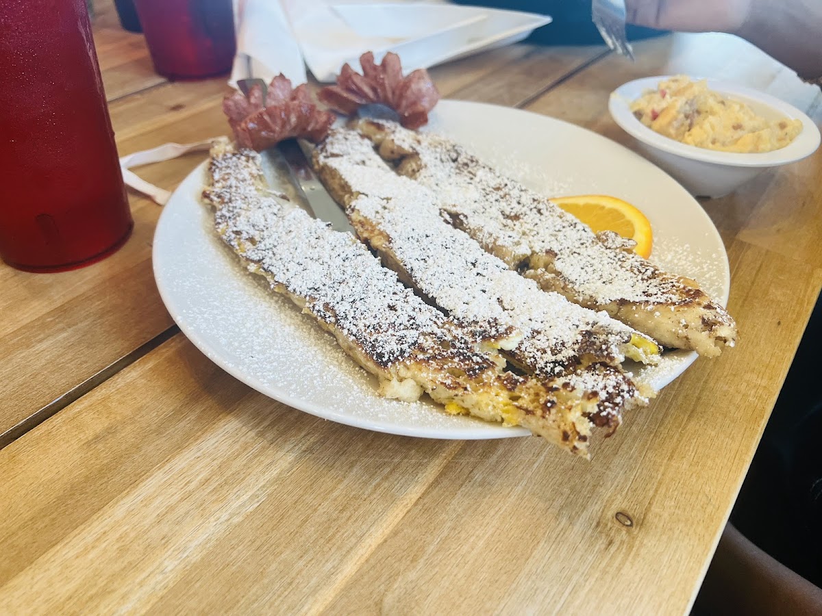 Grits Cafe - Photo 2