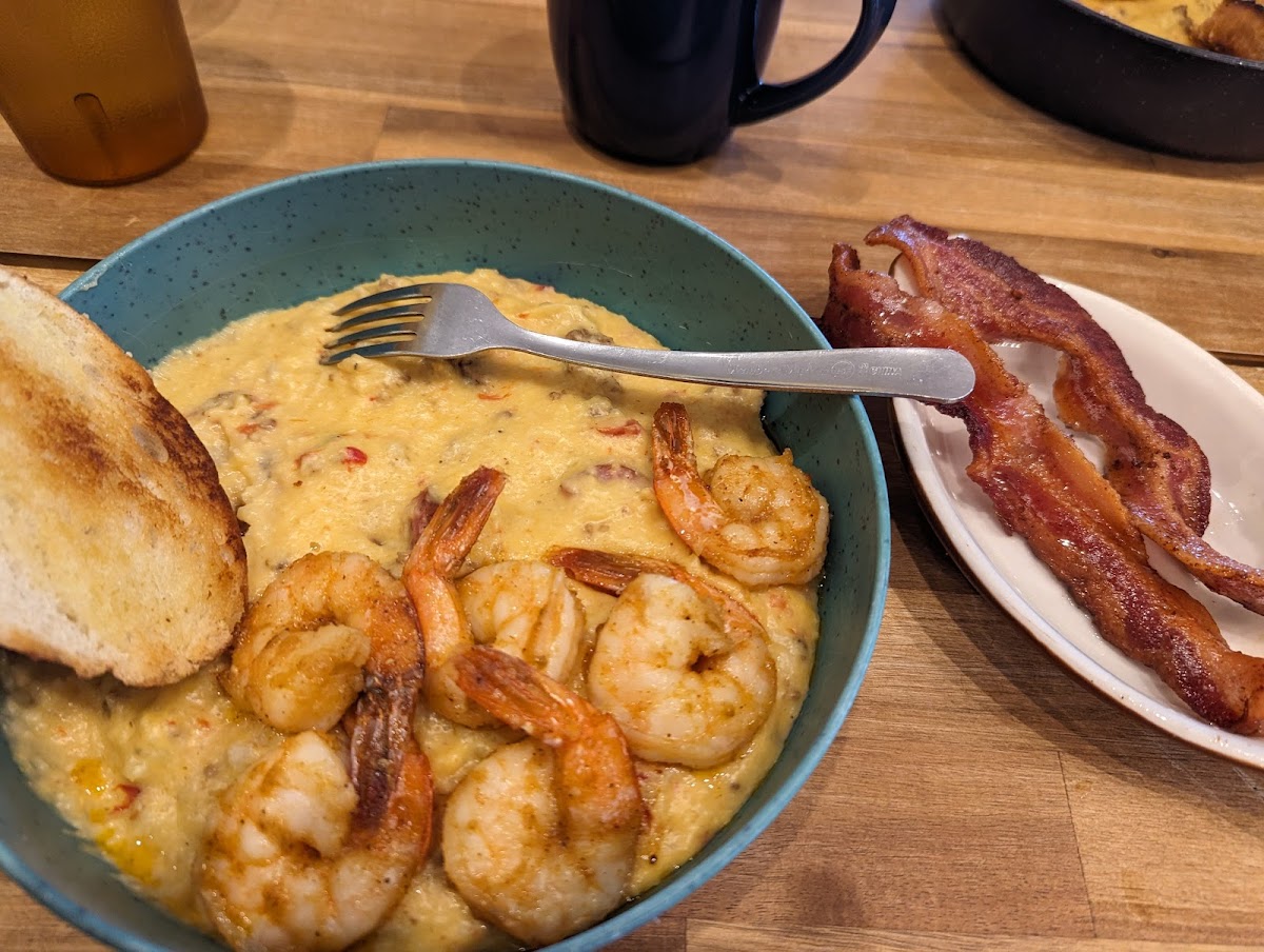 Grits Cafe - Photo 3