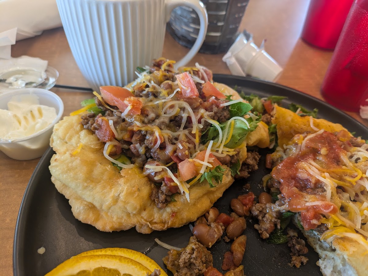 Grits Cafe - Photo 6