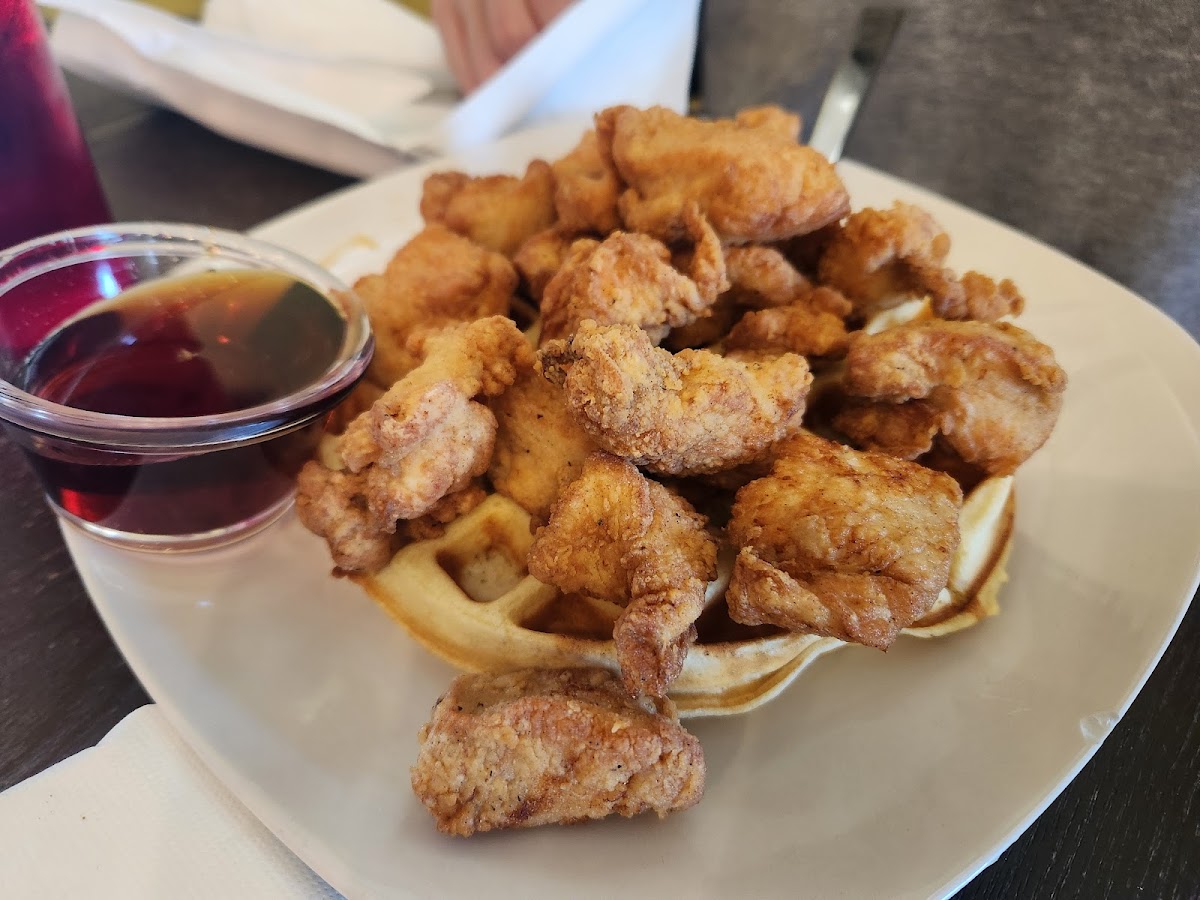 Grits Cafe - Photo 7