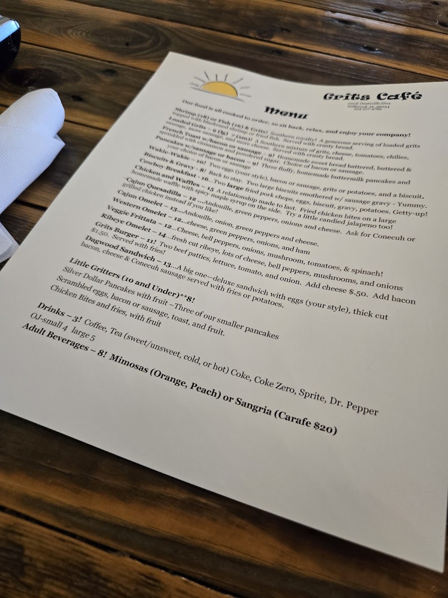 Menu Photo 6