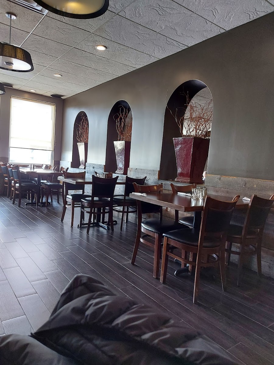 th Street Grill