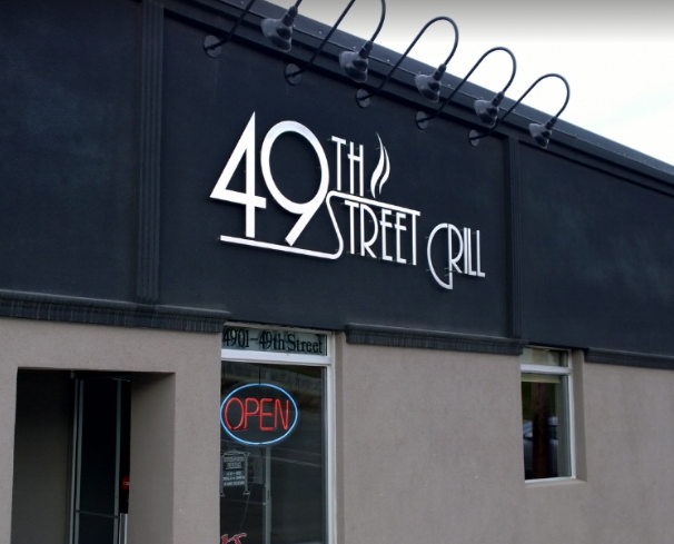 th Street Grill - Photo 3