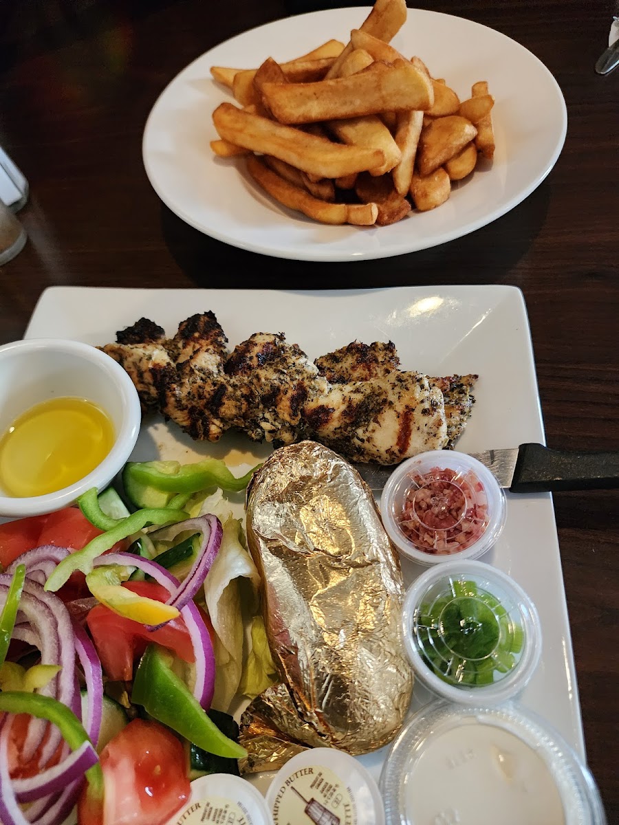 th Street Grill - Photo 4