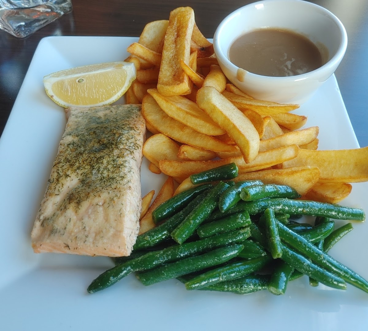 th Street Grill - Photo 5