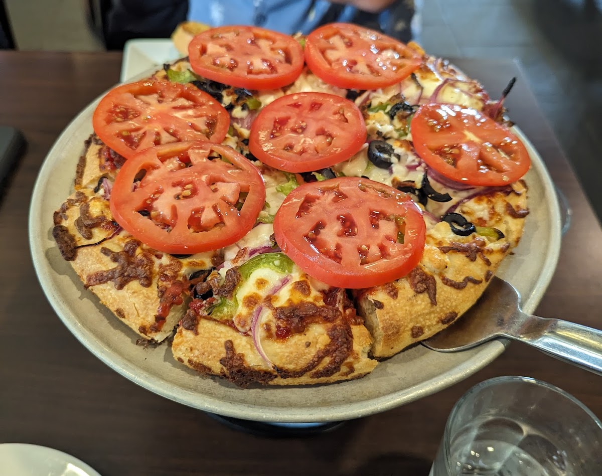 th Street Grill - Photo 6