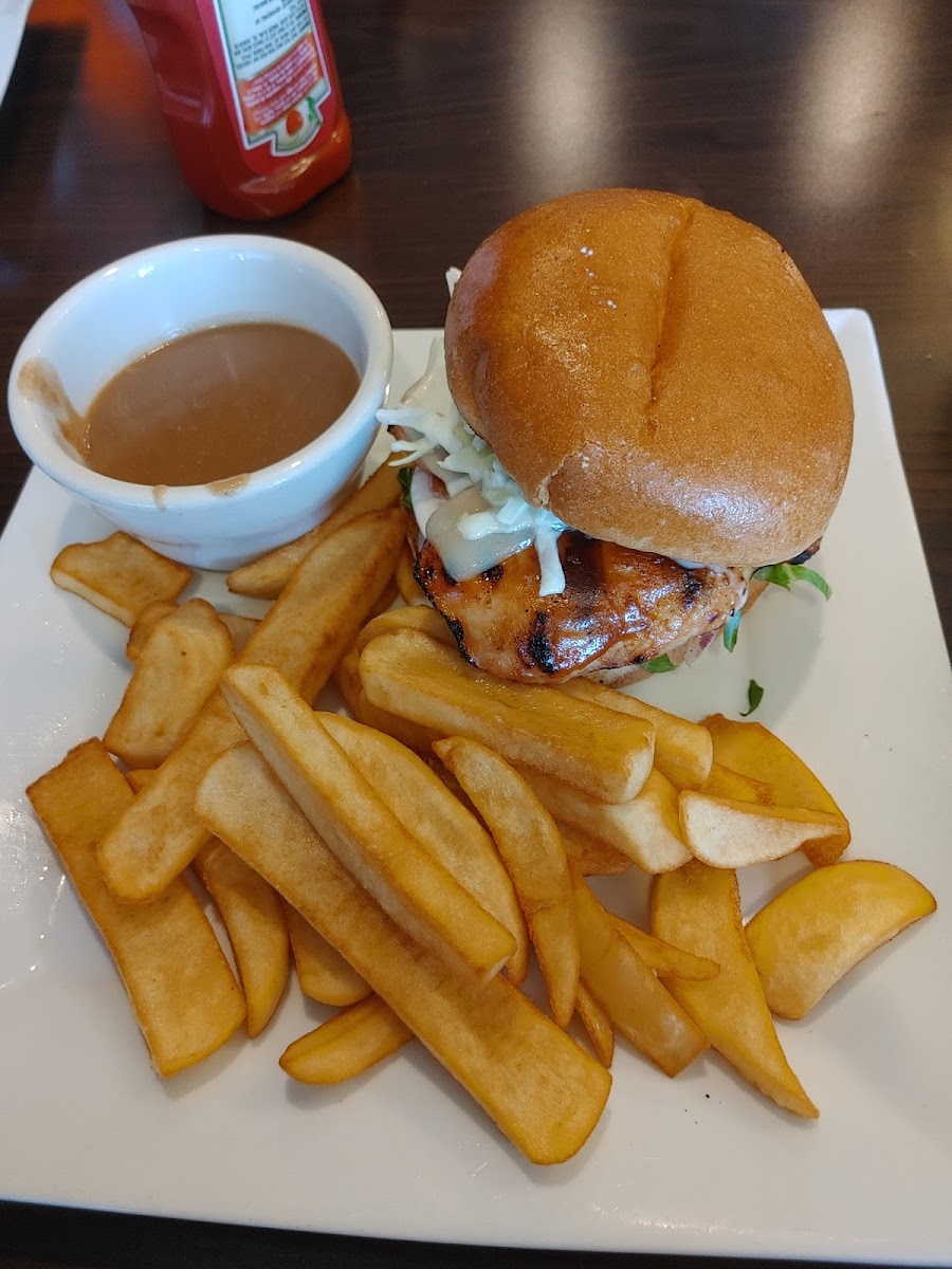 th Street Grill - Photo 7