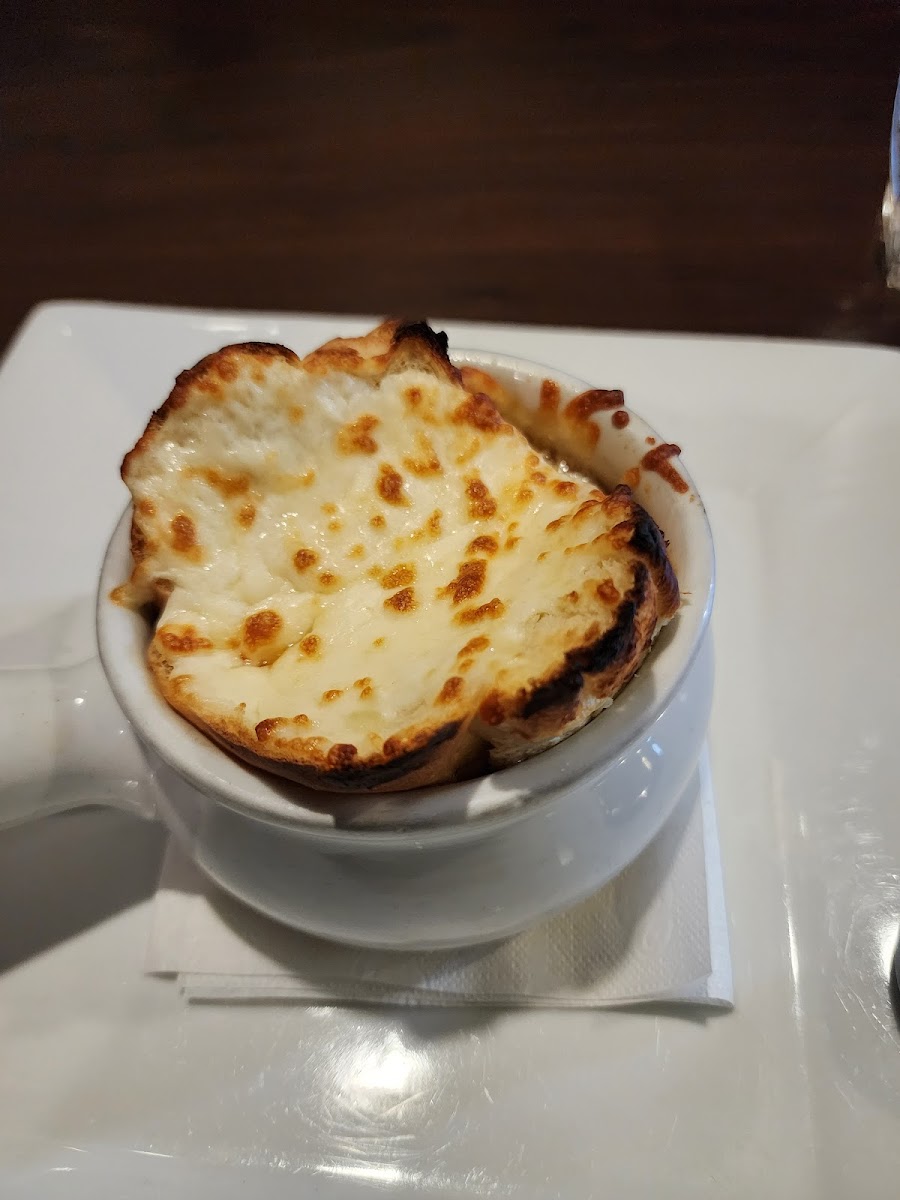 th Street Grill - Photo 8