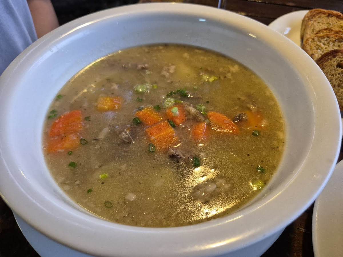 CoCo's Bistro - Photo 9