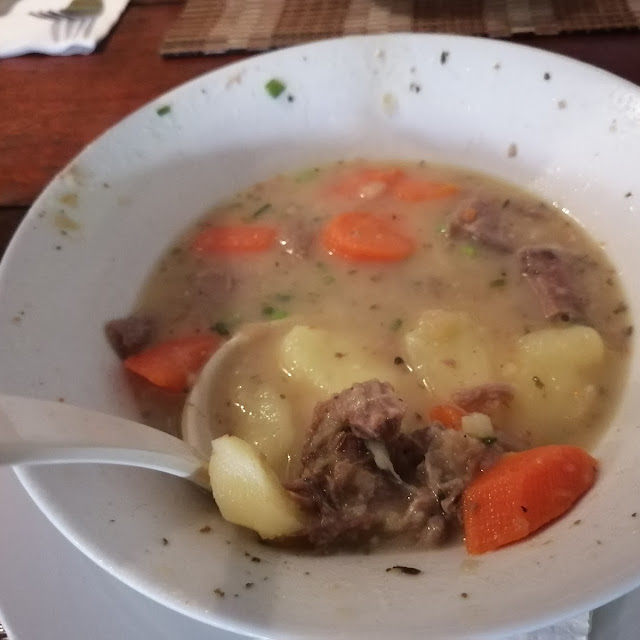 Irish Stew
