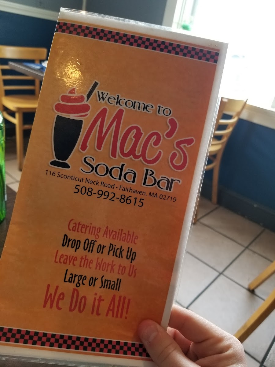 Menu Photo 9