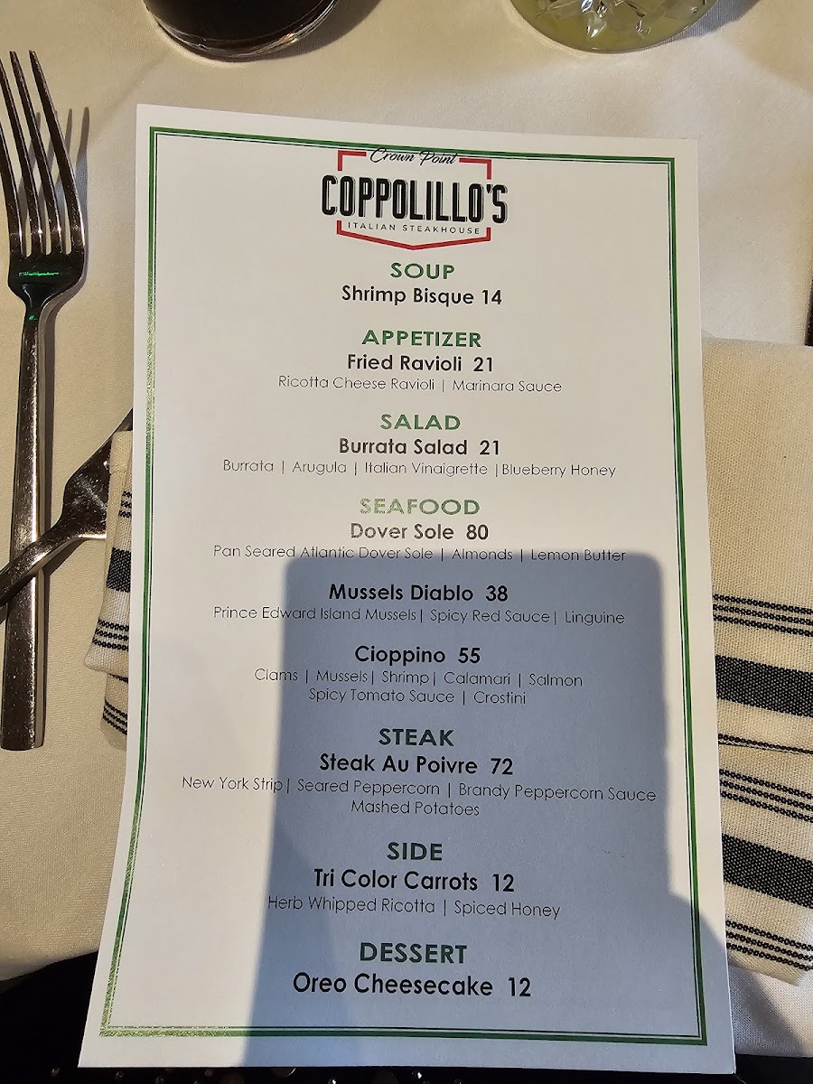 Menu Photo 3
