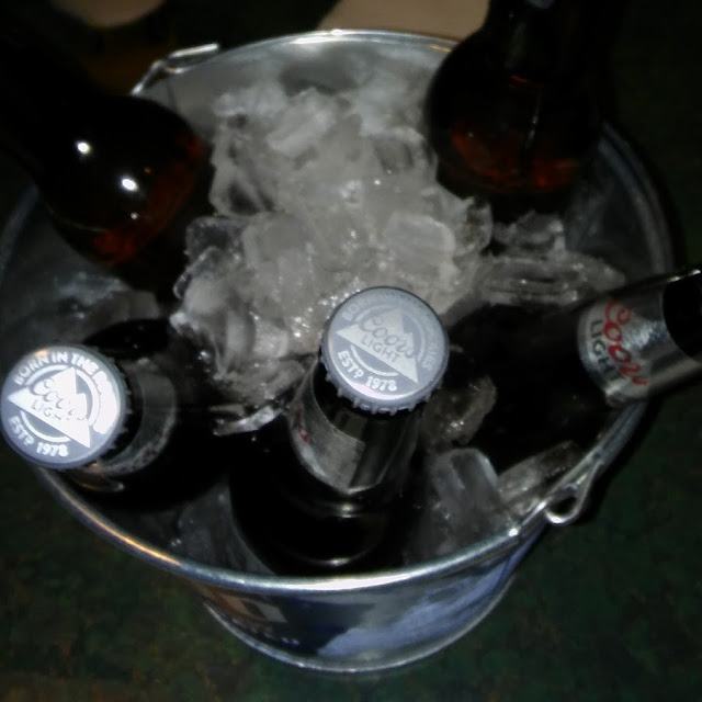 Beer Bucket