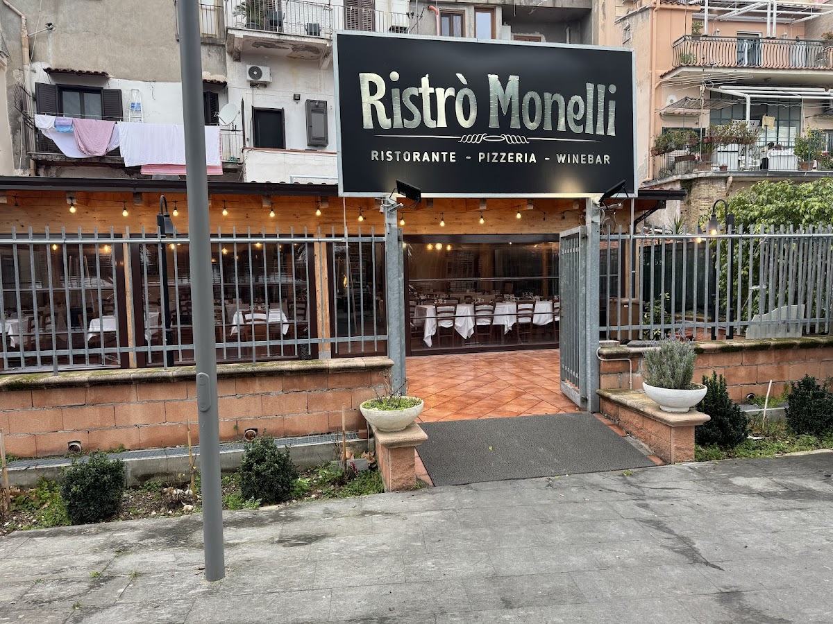 I Due Monelli