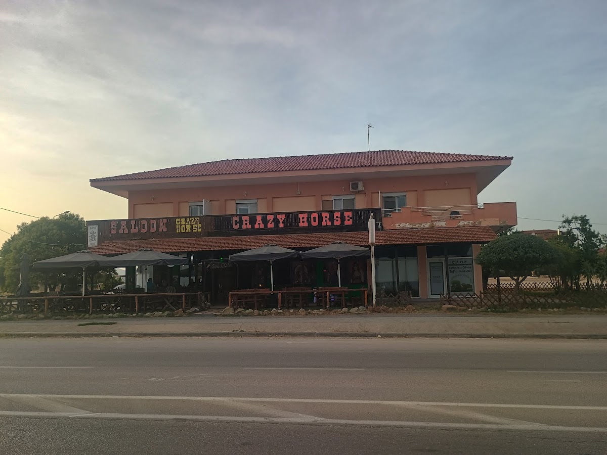 Saloon Crazy Horse - Photo 4