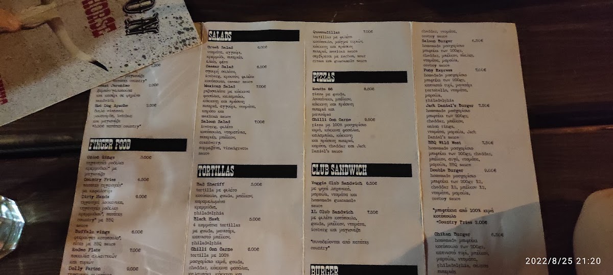 Menu Photo 4