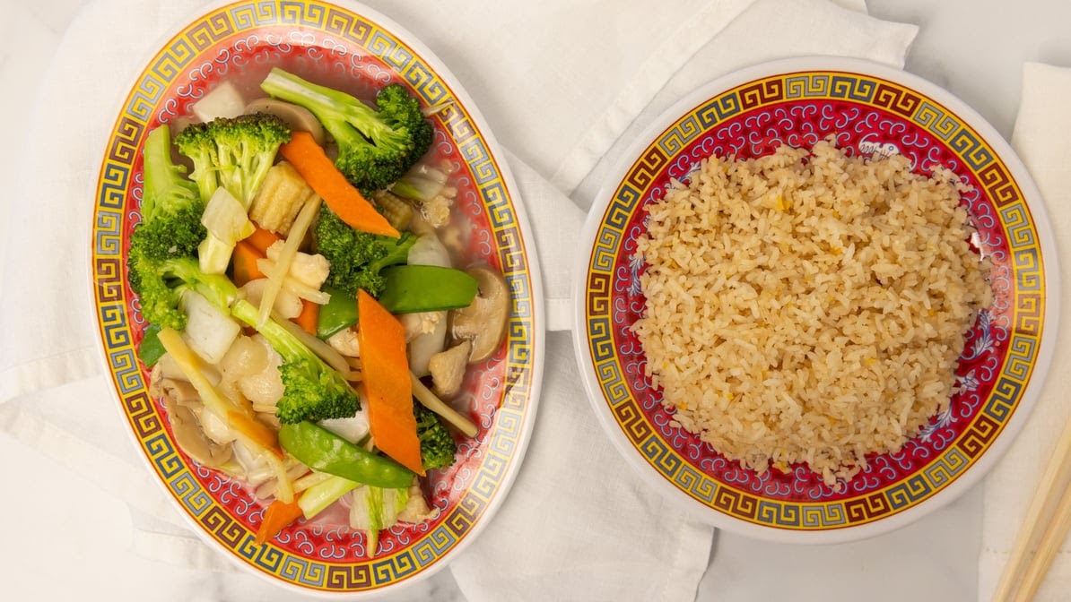 Cantonese Kitchen