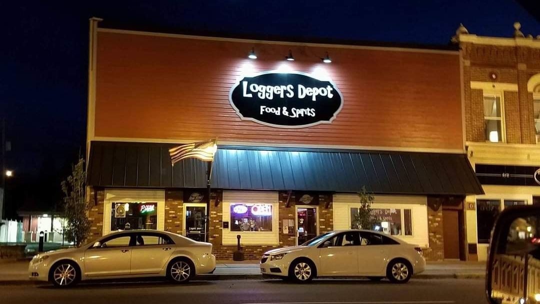 Logger's Depot