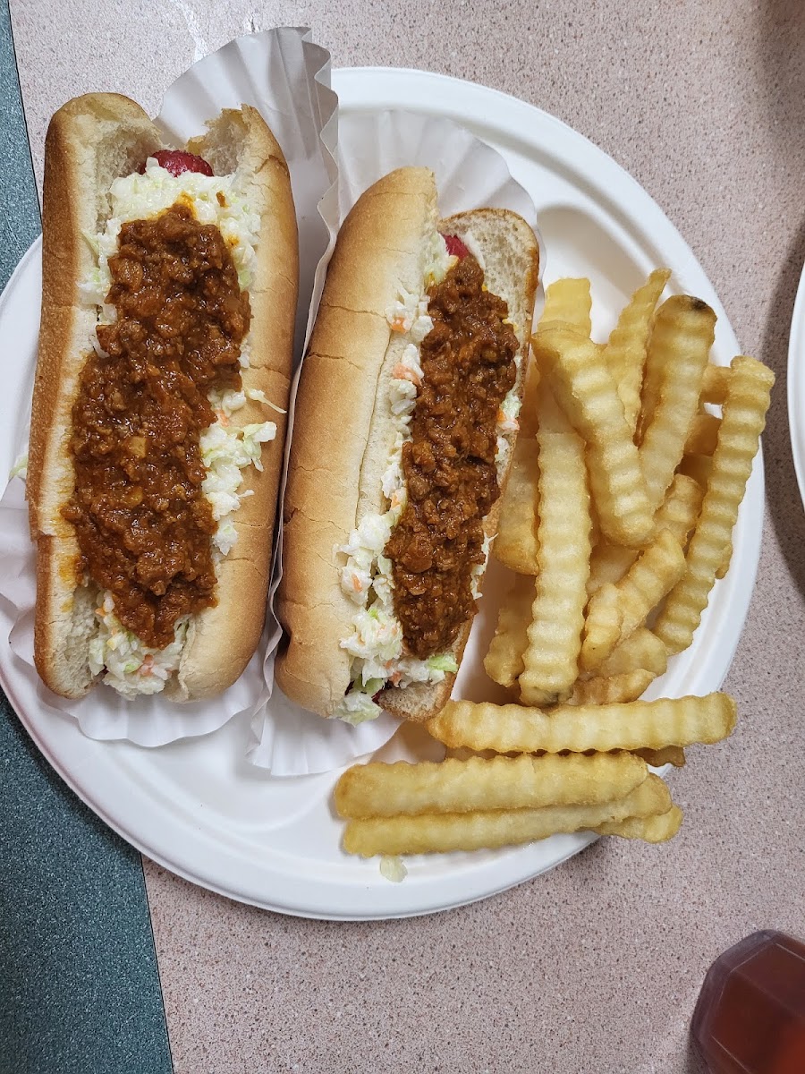 Debbie’s Dairy Freeze - Photo 1
