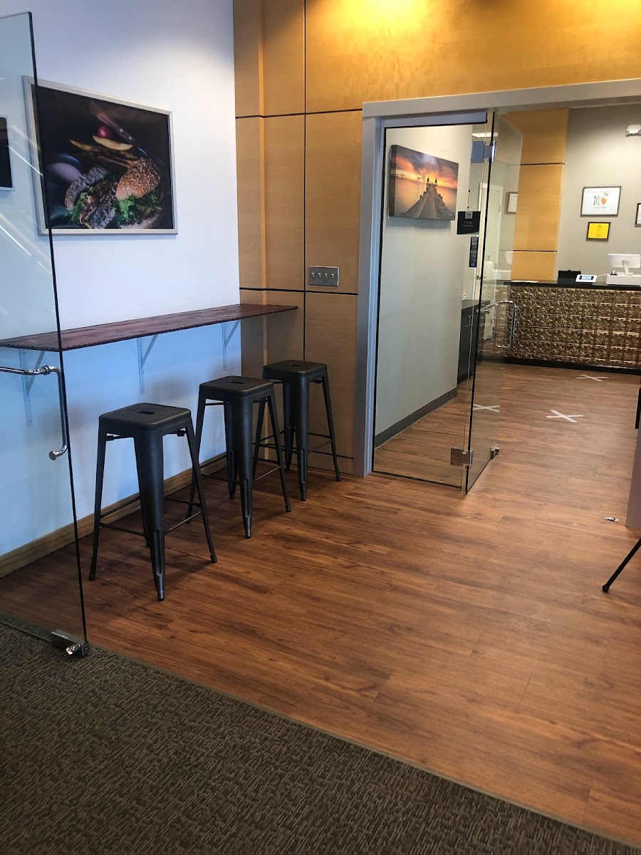 Dulles Cafe express & catering