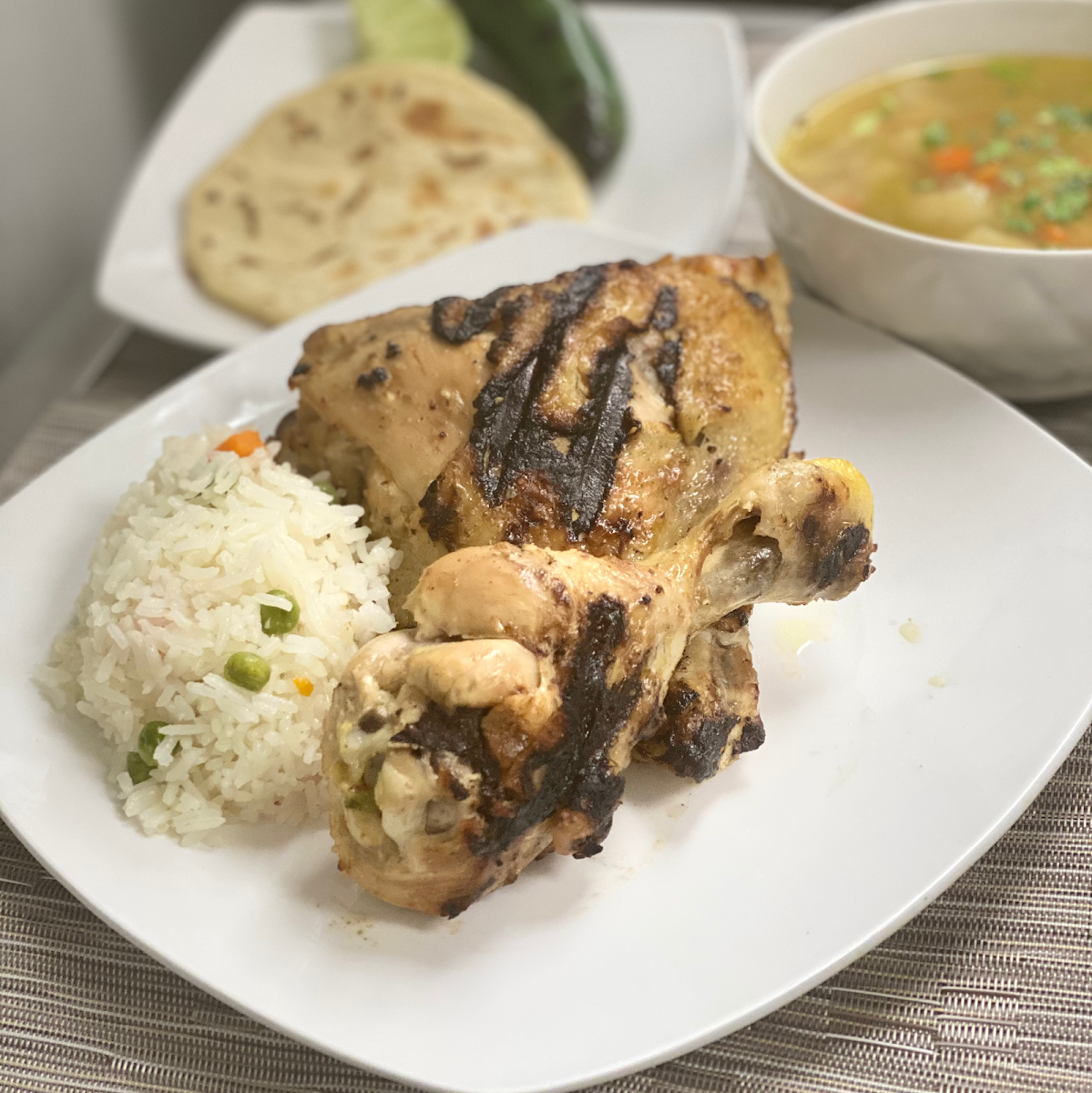 Dulles Cafe express & catering - Photo 9