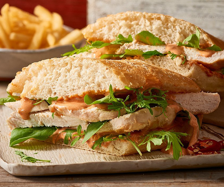 Dulles Cafe express & catering - Photo 3