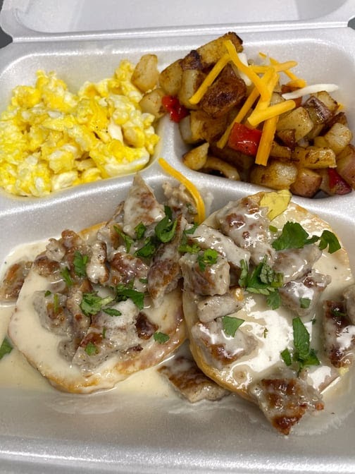 Dulles Cafe express & catering - Photo 6