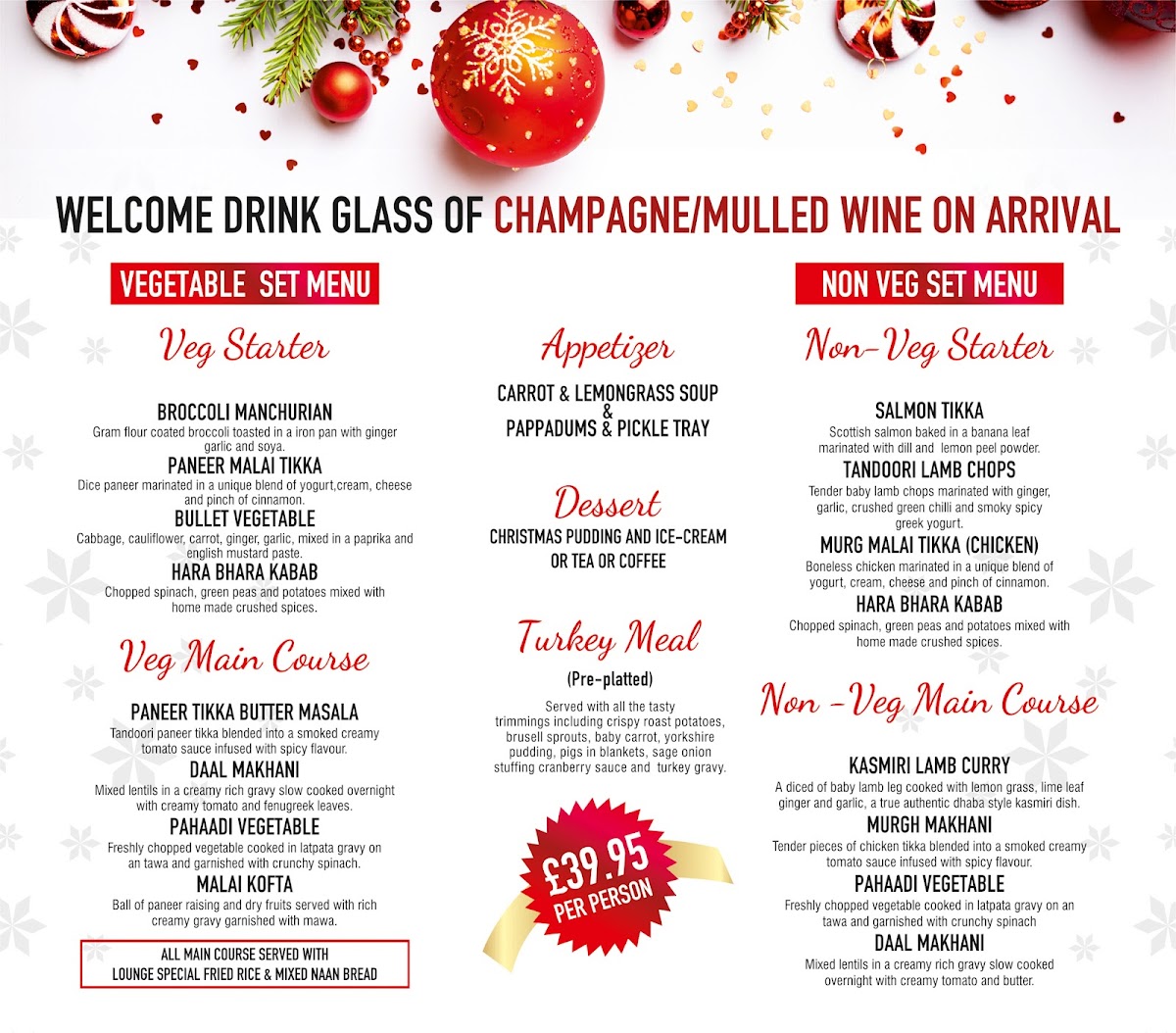 Menu Photo 7