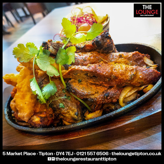 Tandoori Chicken