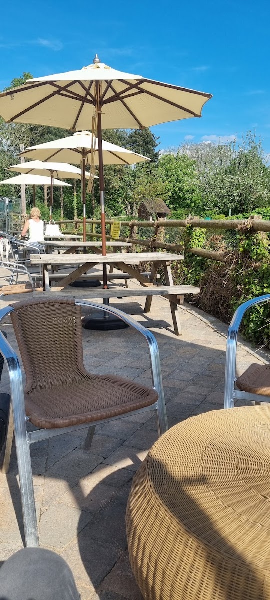 The Cowshed Café