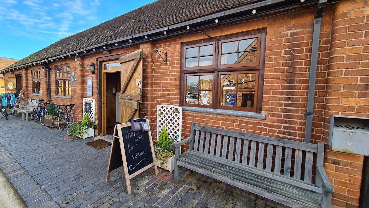 The Cowshed Café - Photo 2