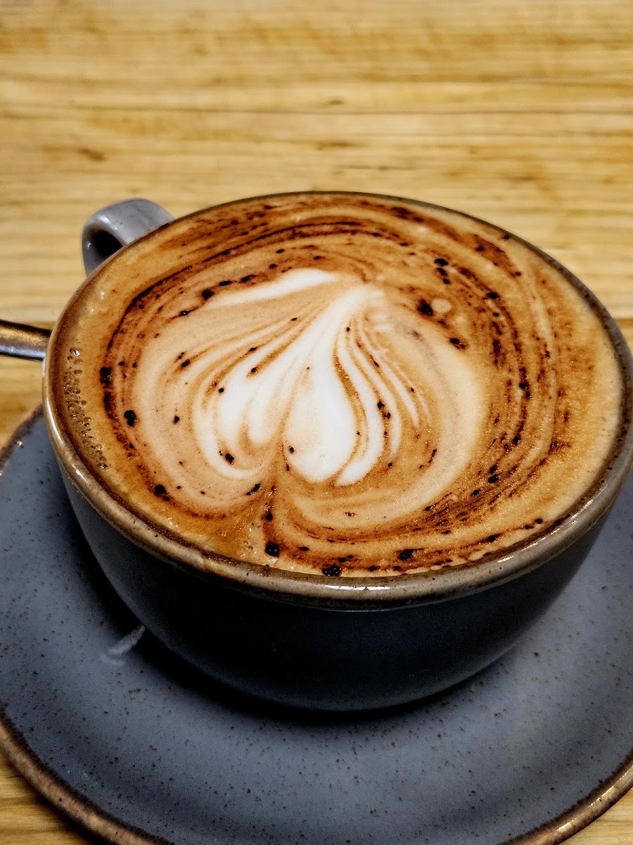 The Cowshed Café - Photo 6