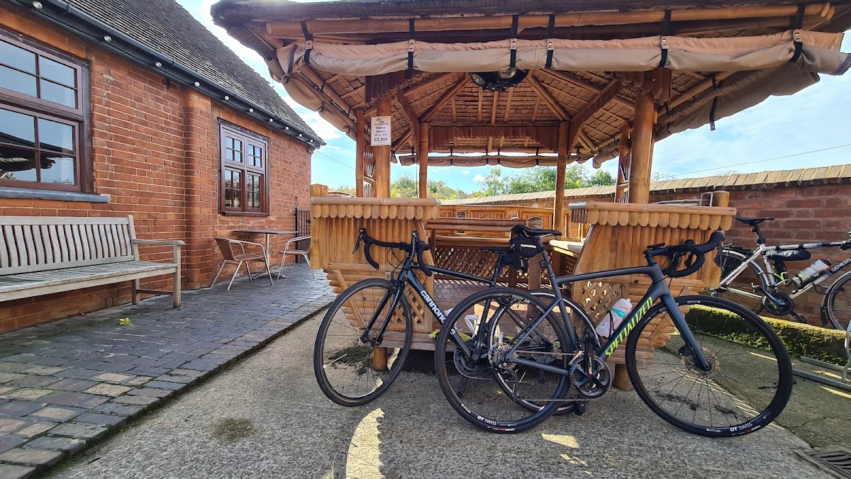 The Cowshed Café - Photo 7