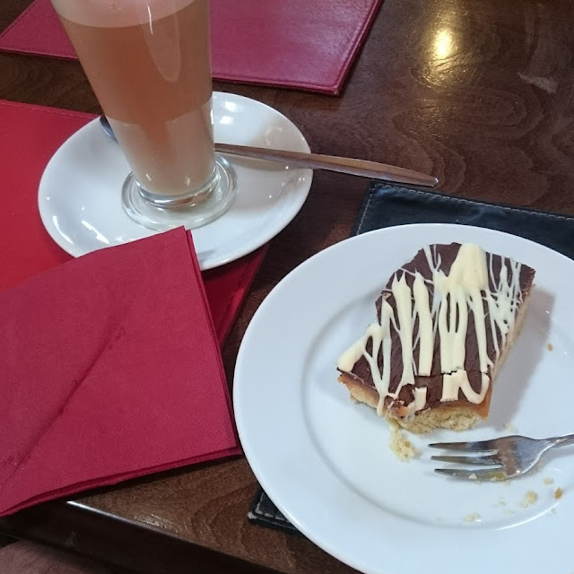 Latte