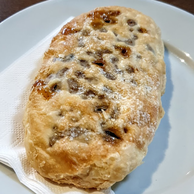 Eccles Cake