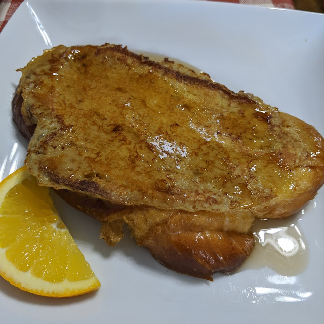 French Toast
