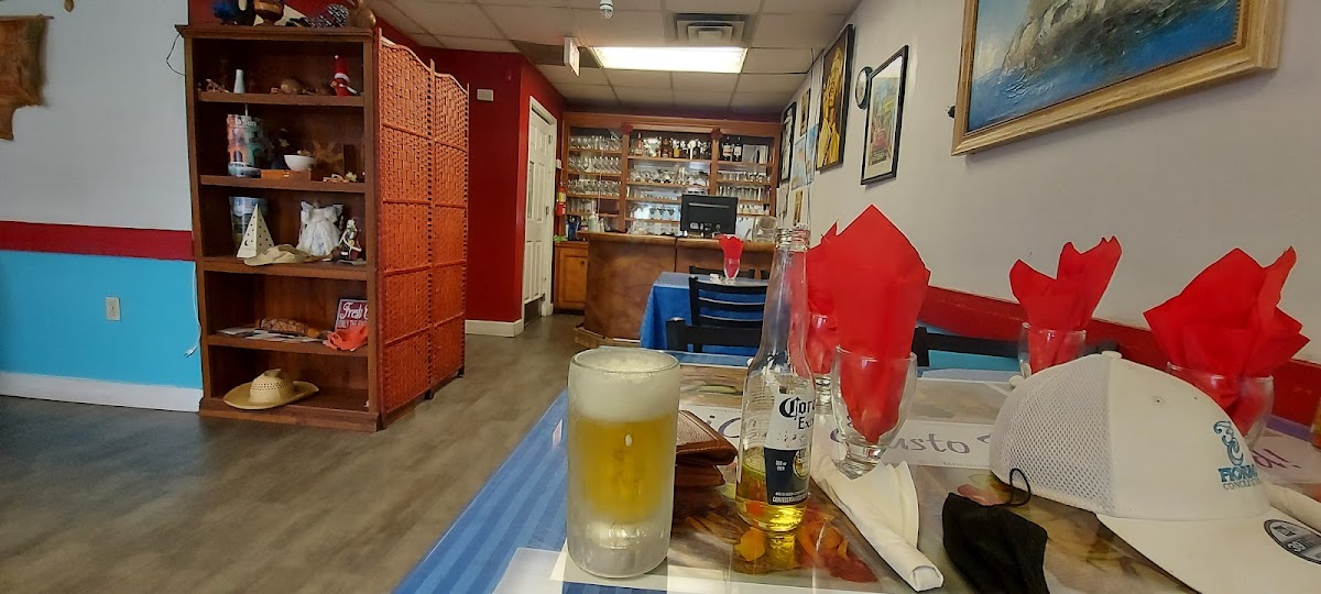 Casa Cubana Restaurant