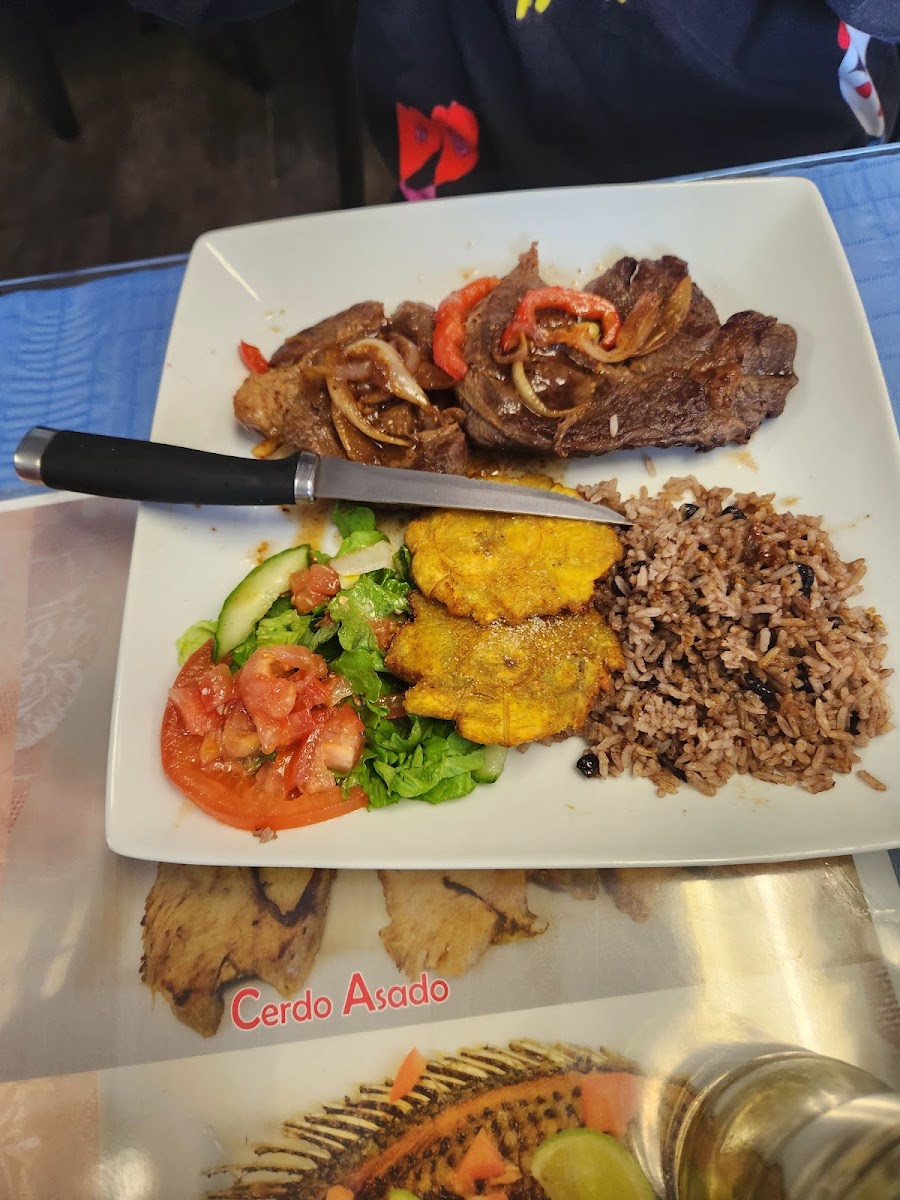 Casa Cubana Restaurant - Photo 4