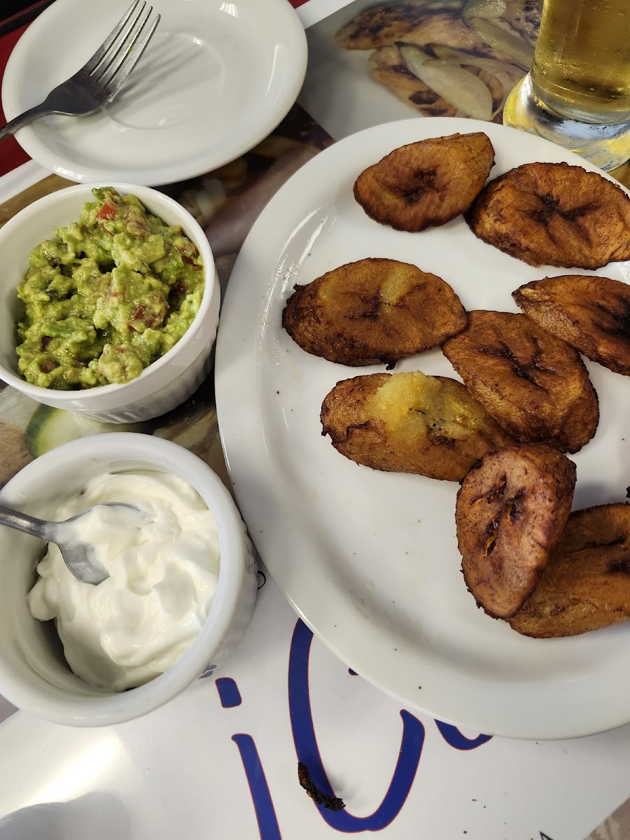 Casa Cubana Restaurant - Photo 8