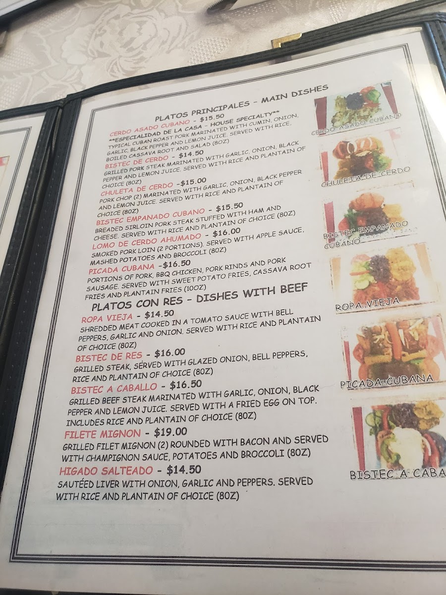 Menu Photo 7